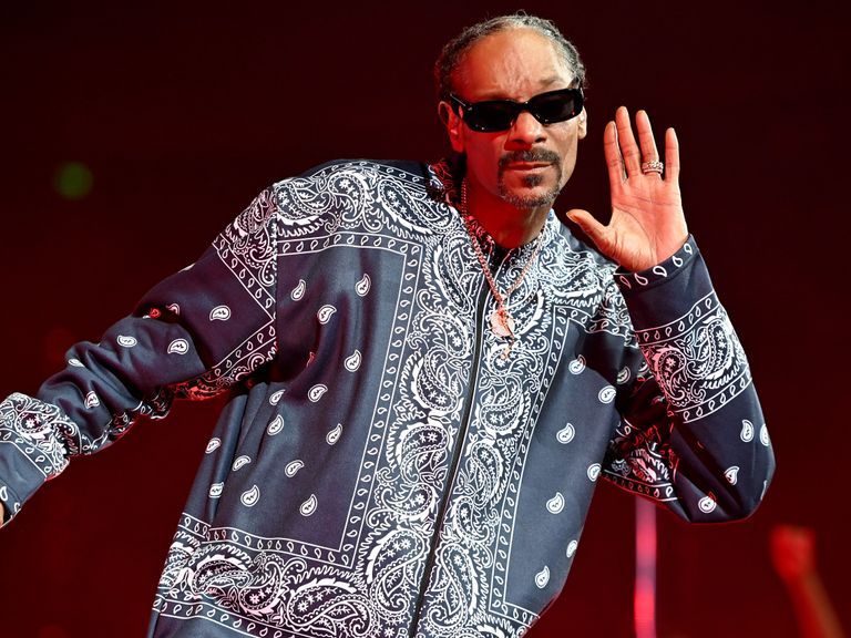Meet LoveChild: The New Luxury Jewelry Line by Snoop Dogg
