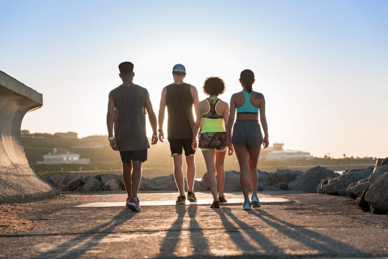 <em>Black Health Matters: Learn the Lord’s Health and Fitness Ways</em>