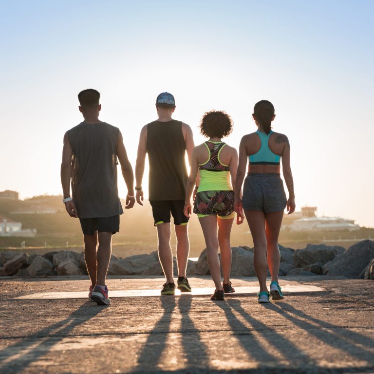 <em>Black Health Matters: Learn the Lord’s Health and Fitness Ways</em>