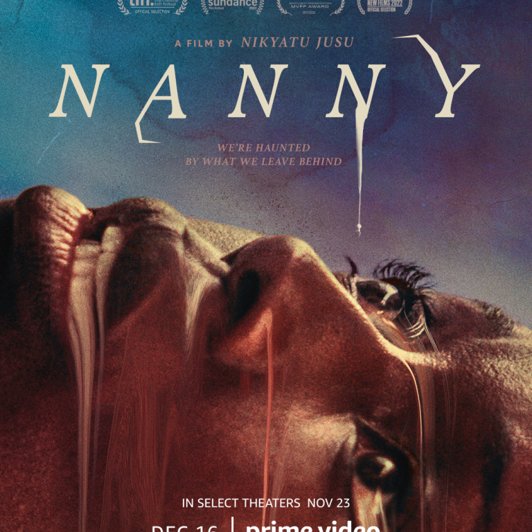 <strong>DARKSIDE OF DOMESTIC WORK, AND PERSONAL EXPERIENCES OF DIRECTOR AND FILM’S STAR FUEL NEW PSYCHOLOGICAL THRILLER, NANNY OUT 11/23 </strong>