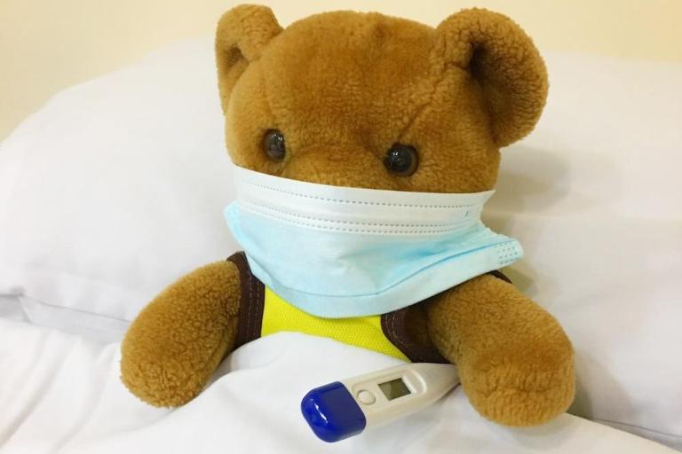 Health watch: What to Expect From this Flu Season