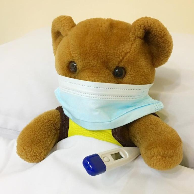 Health watch: What to Expect From this Flu Season