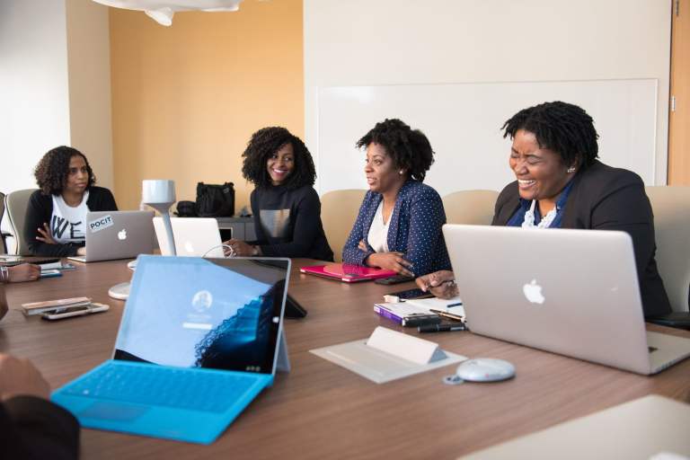 Did Covid-19 cause the struggles of Black businesses across the nation?