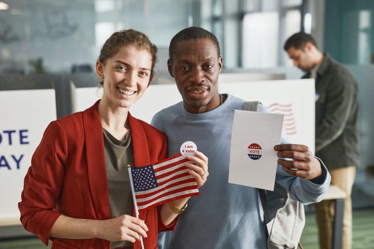 How Black Voters Won the Day for Democrats