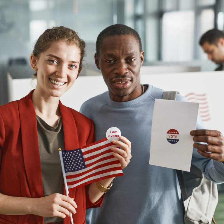 How Black Voters Won the Day for Democrats