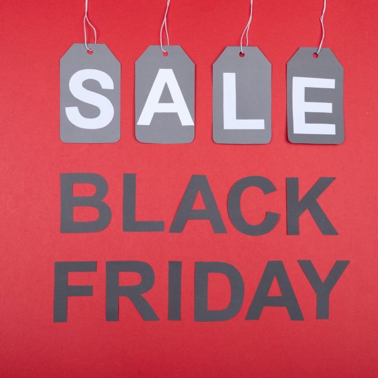 On Black Friday 2022, here are 5 Black Owned Businesses You Should Shop with