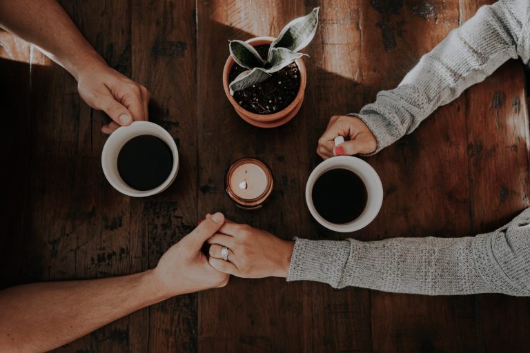 Poetry/Prose: LOVE’s Table