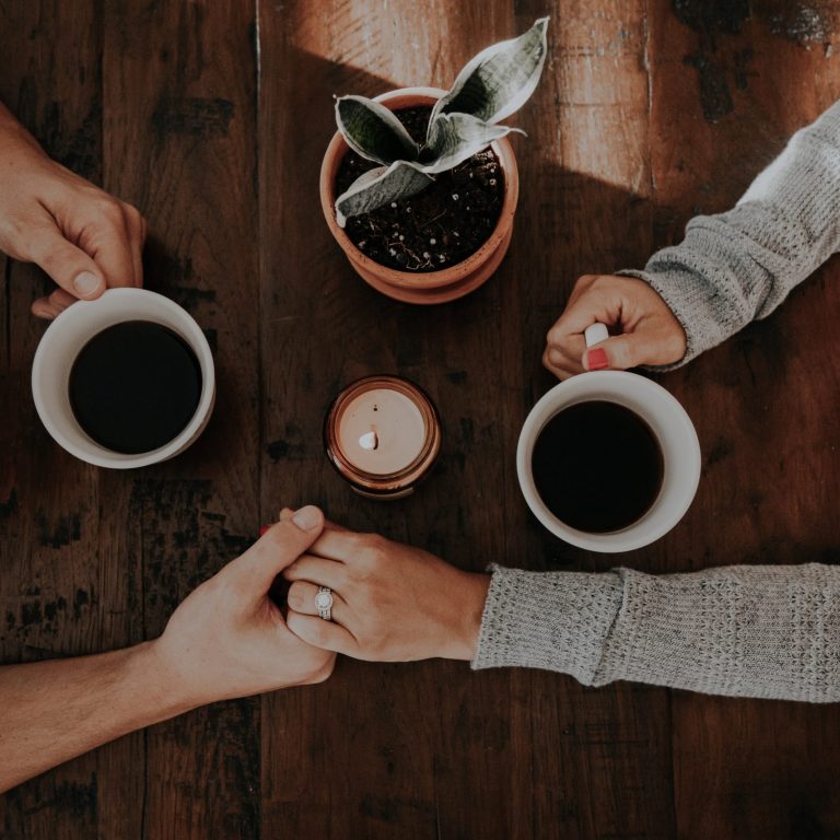 Poetry/Prose: LOVE’s Table