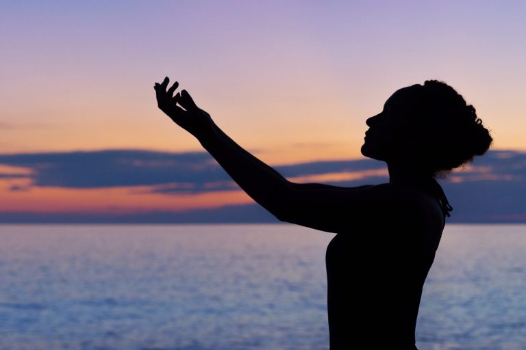 Poetry/Prose: Lovingly, Gently & Graciously I Let Go