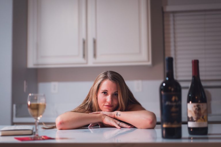 Alcoholism: My life matters as I continue to embrace Sobriety!