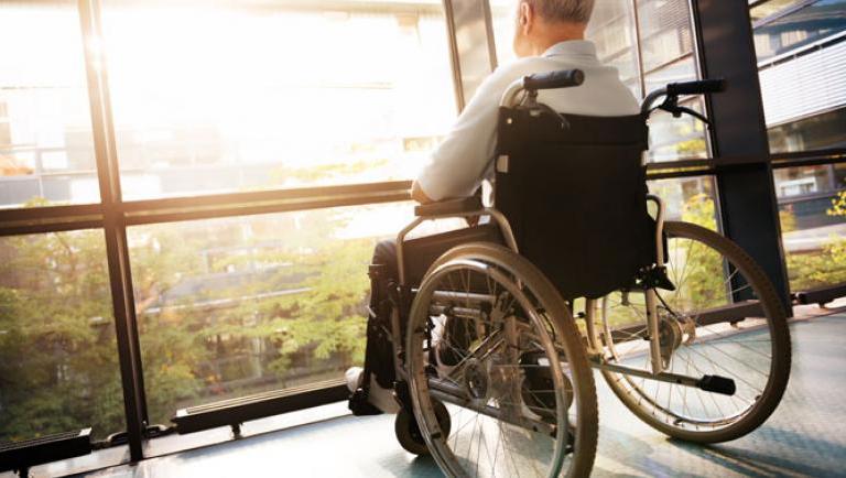 Home health Watch: Recognizing elder and disabled clients’ abuse when they are left in your care