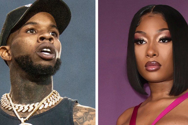 Tory Lanez Found Guilty of Assault in Los Angeles Trial