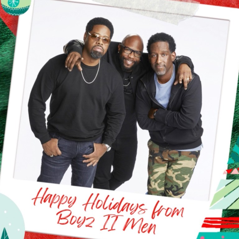 Top 5 Black Holiday Songs to listen to this Christmas Season.