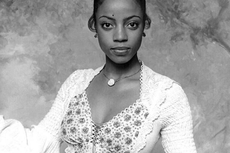 Good Times: Television Icon Bern Nadette Stanis celebrates her 69th Birthday.