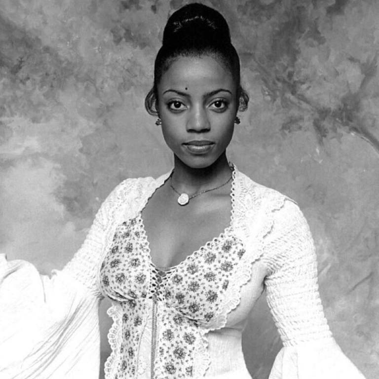 Good Times: Television Icon Bern Nadette Stanis celebrates her 69th Birthday.