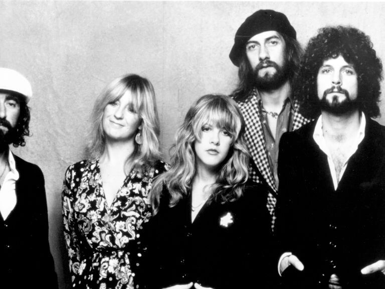 Smarter News Quiz: Fleetwood Mac, House Minority Leader and MPox Vaccines