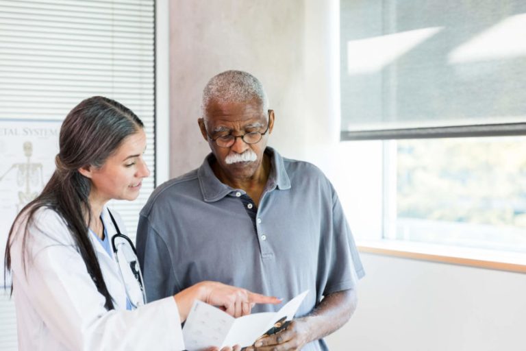 Black Men’s Health: Prostate Screening and Awareness 2025