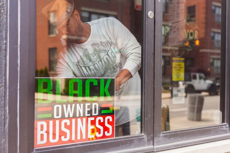  Top 5 Independent Black Businesses That Are Making Waves