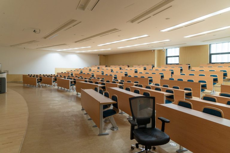WTF: HBCU Student Arrested For ‘Not Apologizing’ To White Professor After Classroom Argument