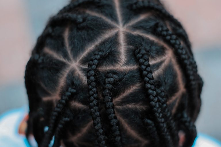 The Power of Melanin: A Natural Voltage Conductor within all of us