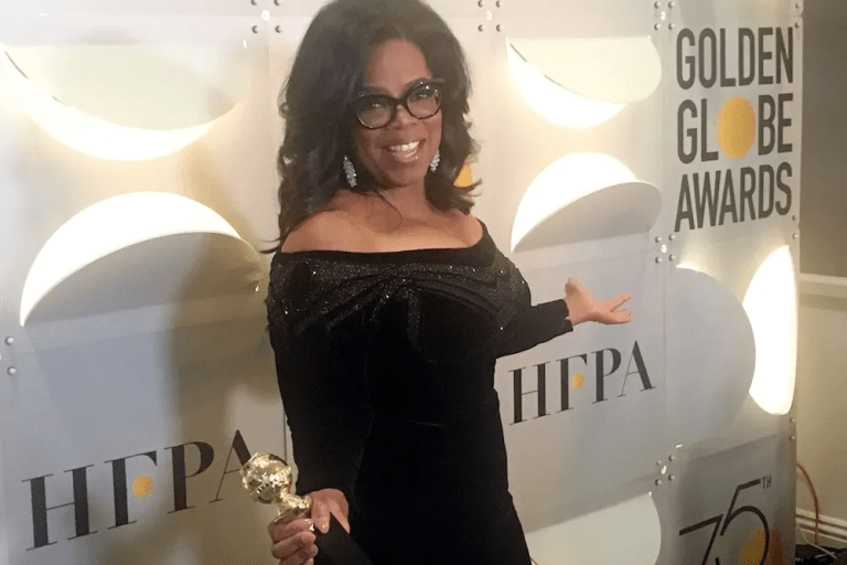 Oprah, Barack Obama Among Honorary Chairs for African American Museum’s ‘Living History’ Campaign