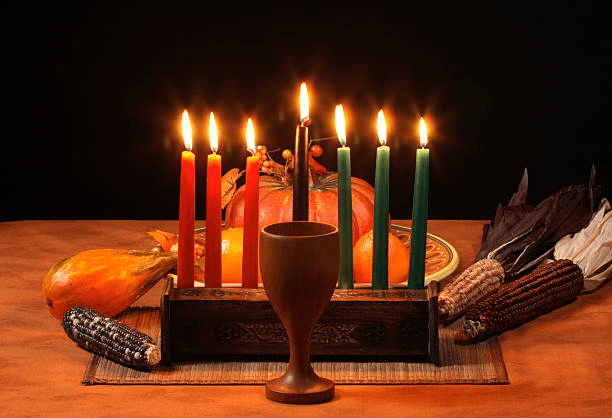 Kwanzaa: Philly’s African American Museum to host Kinara lighting