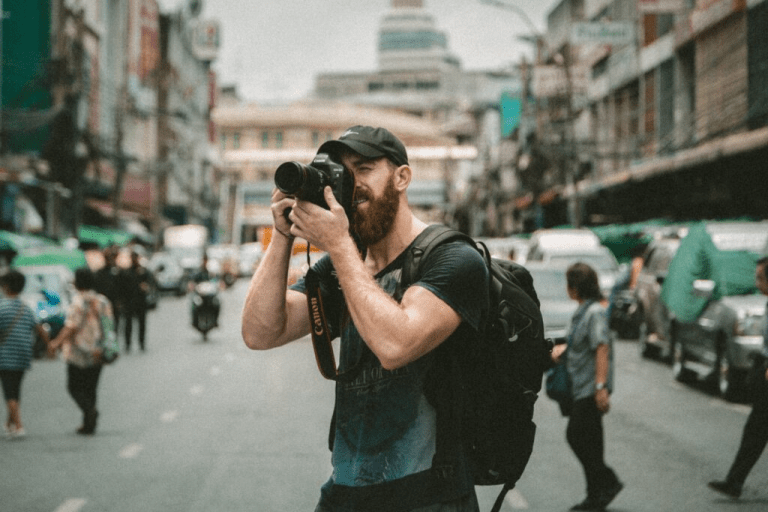 Submission Alert:Calling all content creators, 90’s Photographers and Videographers