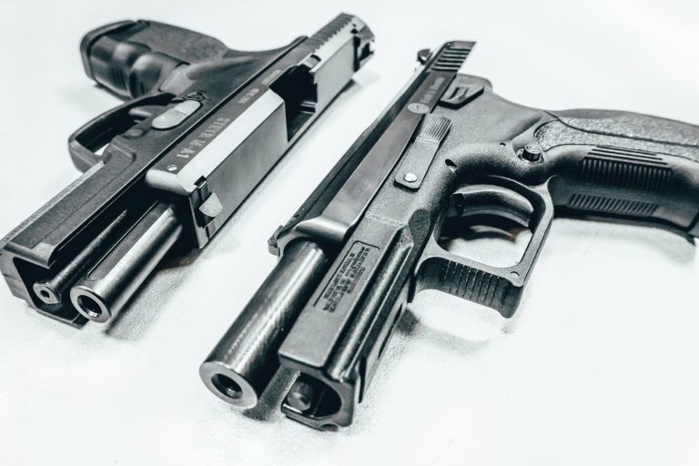 Exploring Why Guns Kill Thousands of Kids Each Year
