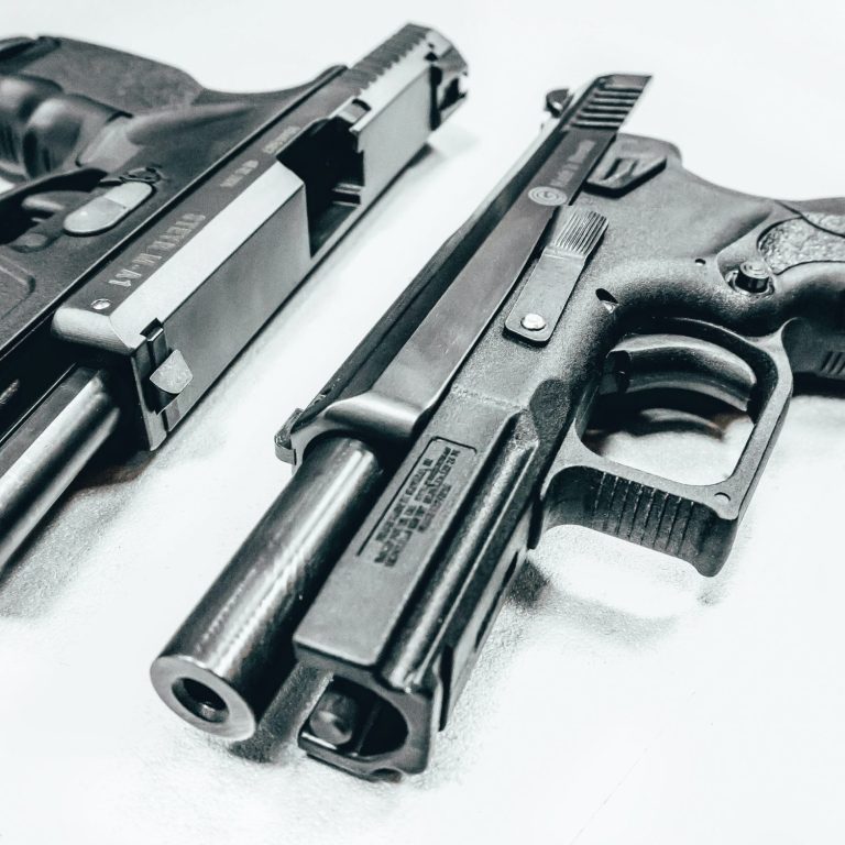 Exploring Why Guns Kill Thousands of Kids Each Year