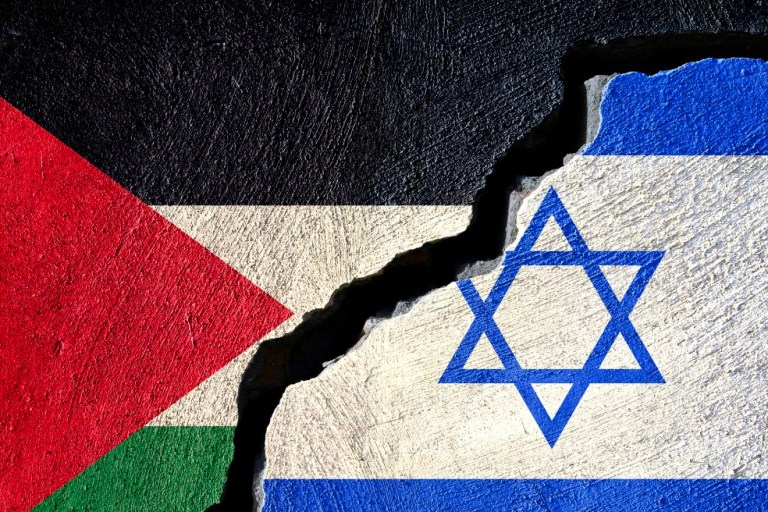 UN Middle East Envoy Says The Region Reaching A ‘boiling Point’ 