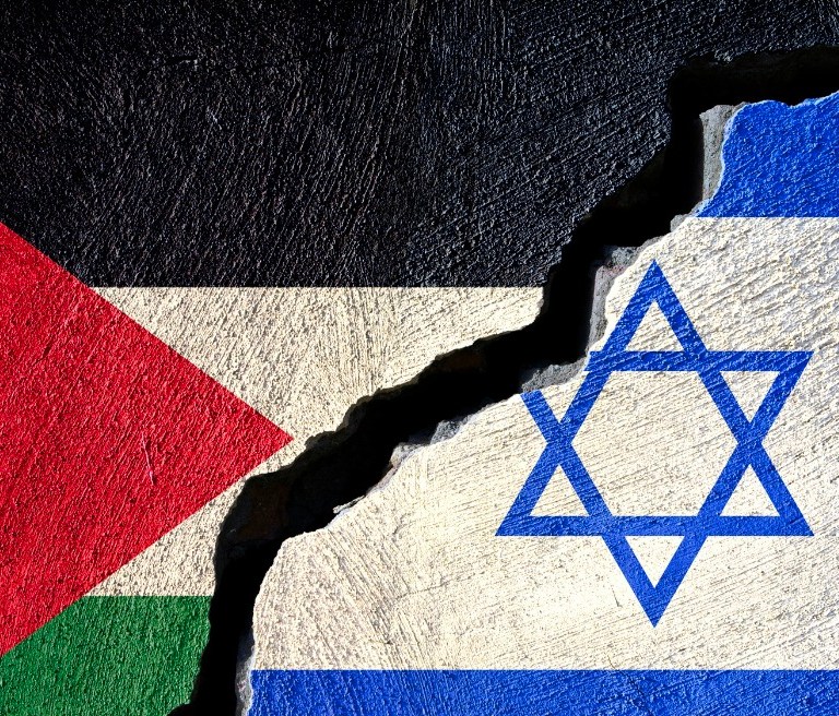 UN Middle East Envoy Says The Region Reaching A ‘boiling Point’ 