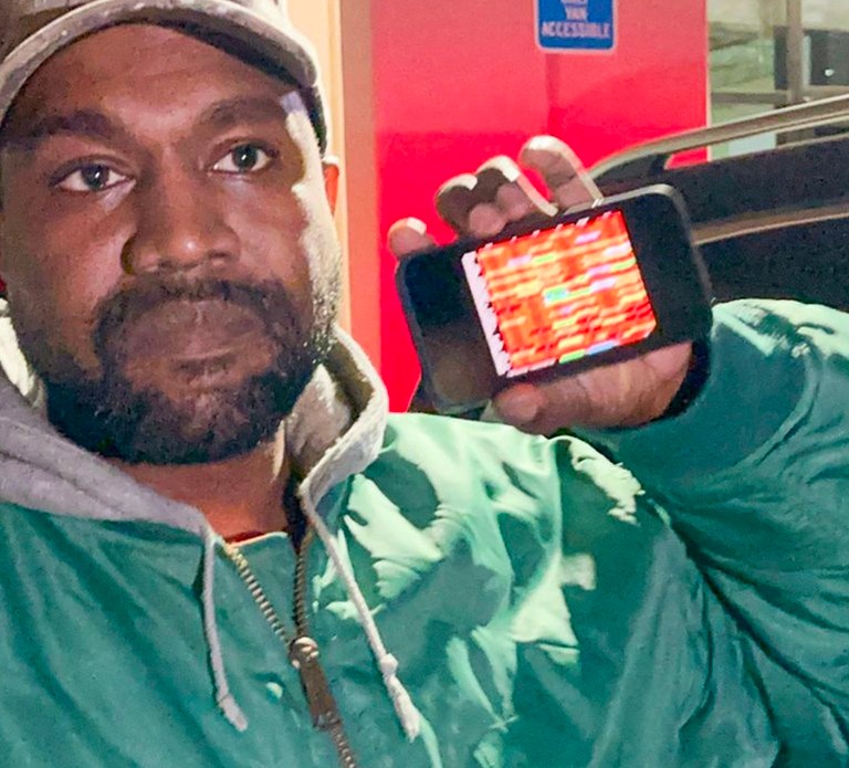 Ben Shapiro And Kanye West Clash Over Mar-A-Lago Dinner With Nick Fuentes