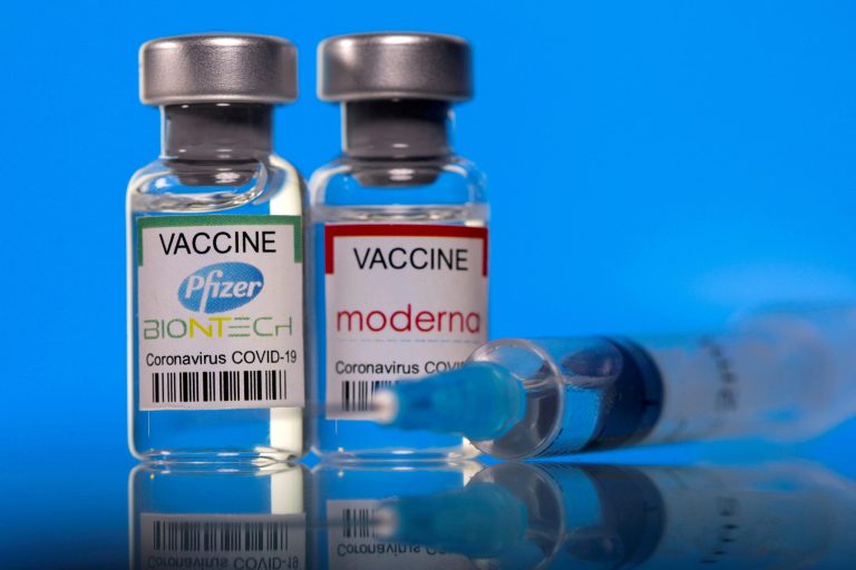 Health watch: Find out more from CDC and FDA latest Covid-19 Shot