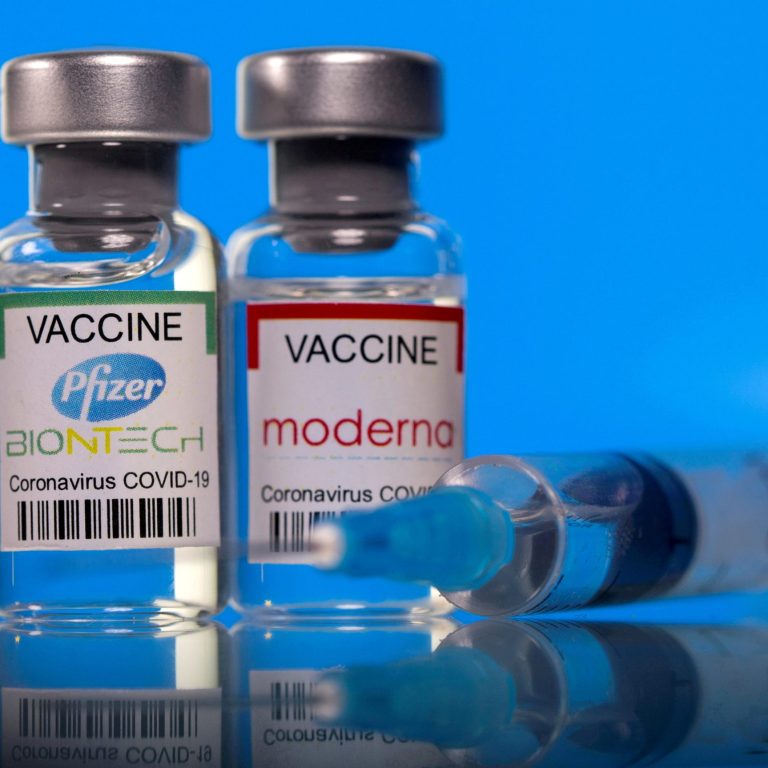 Health watch: Find out more from CDC and FDA latest Covid-19 Shot