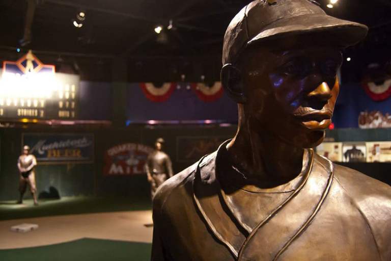 7 Things You Didn’t Know About The Negro League