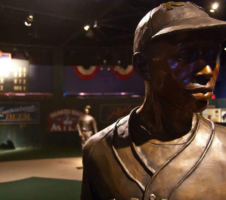 The History of the Negro League