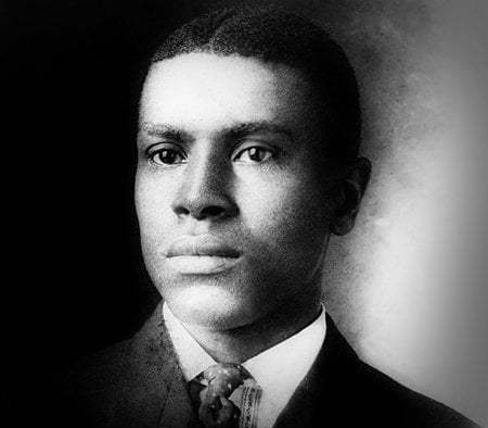 Who was filmmaker Oscar Devereaux Micheaux and why the past always matters?