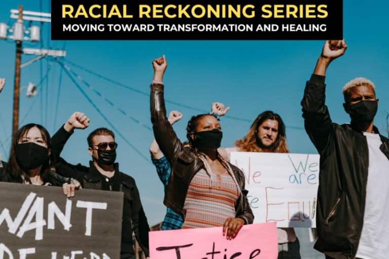 MMCA launches Racial Reckoning: Moving Toward Transformation and Healing