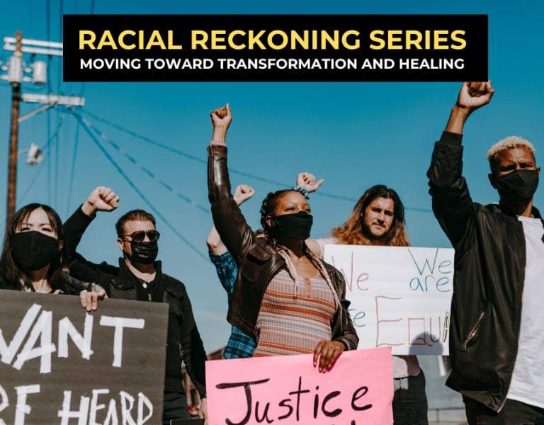 MMCA launches Racial Reckoning: Moving Toward Transformation and Healing