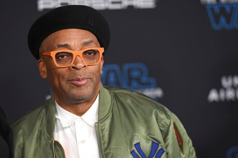 Spike Lee Launches HBCU Program at His Alma Mater