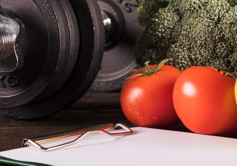 <em>Black Health Matters:  Resolve to Win the Health and Fitness War</em>