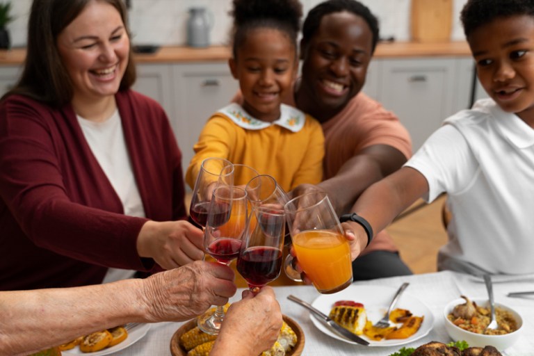 Black Health Matters: After the food party is gone