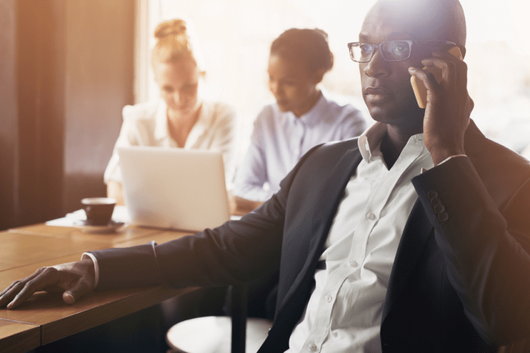 The top Black CEOs to look out for in 2023
