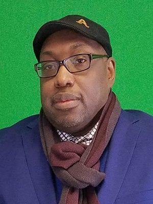 Black History: Who is David Beckford and why does he and his media conglomerates matter?