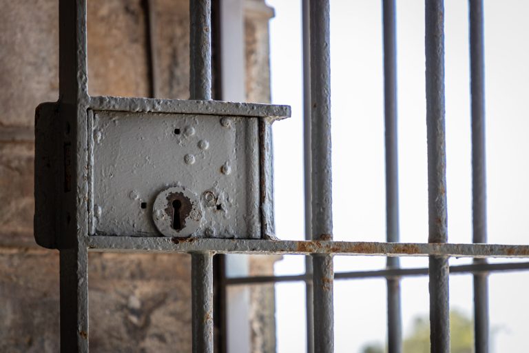 On the inside: Prison medical care is not humane, especially for African Americans 