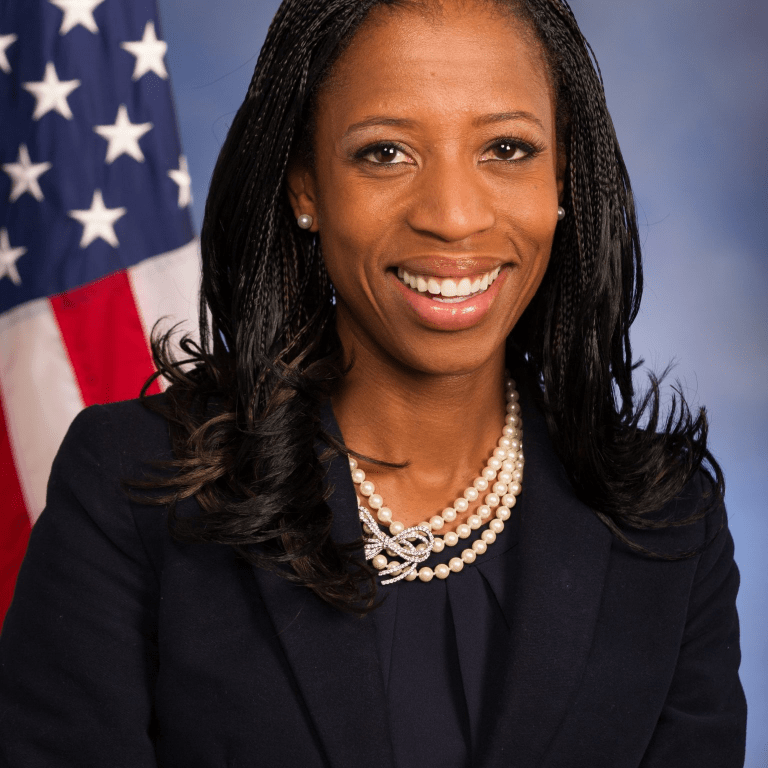 Powerful Haitian women: Mia Love,  first African-American Republican woman in Congress