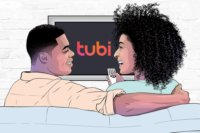 How Tubi Is Opening Doors for Independent Black Filmmakers