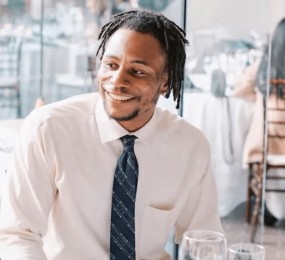 BLM Grassroots Demands Policy Changes after Keenan Anderson’s Death 