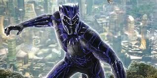 Is the Rare Metal Iridium the “Real” Vibranium metal depicted in the movie Black Panther? 