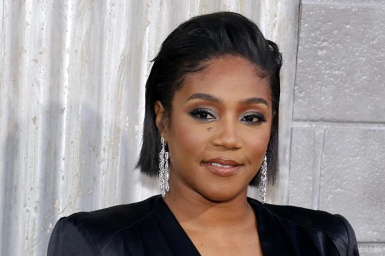 Tiffany Haddish Set to Return in Girls Trip 2